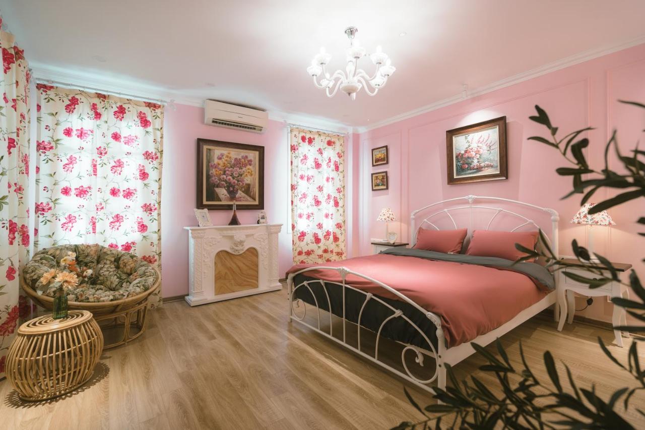 K6 Homestay Hanoi Zewnętrze zdjęcie
