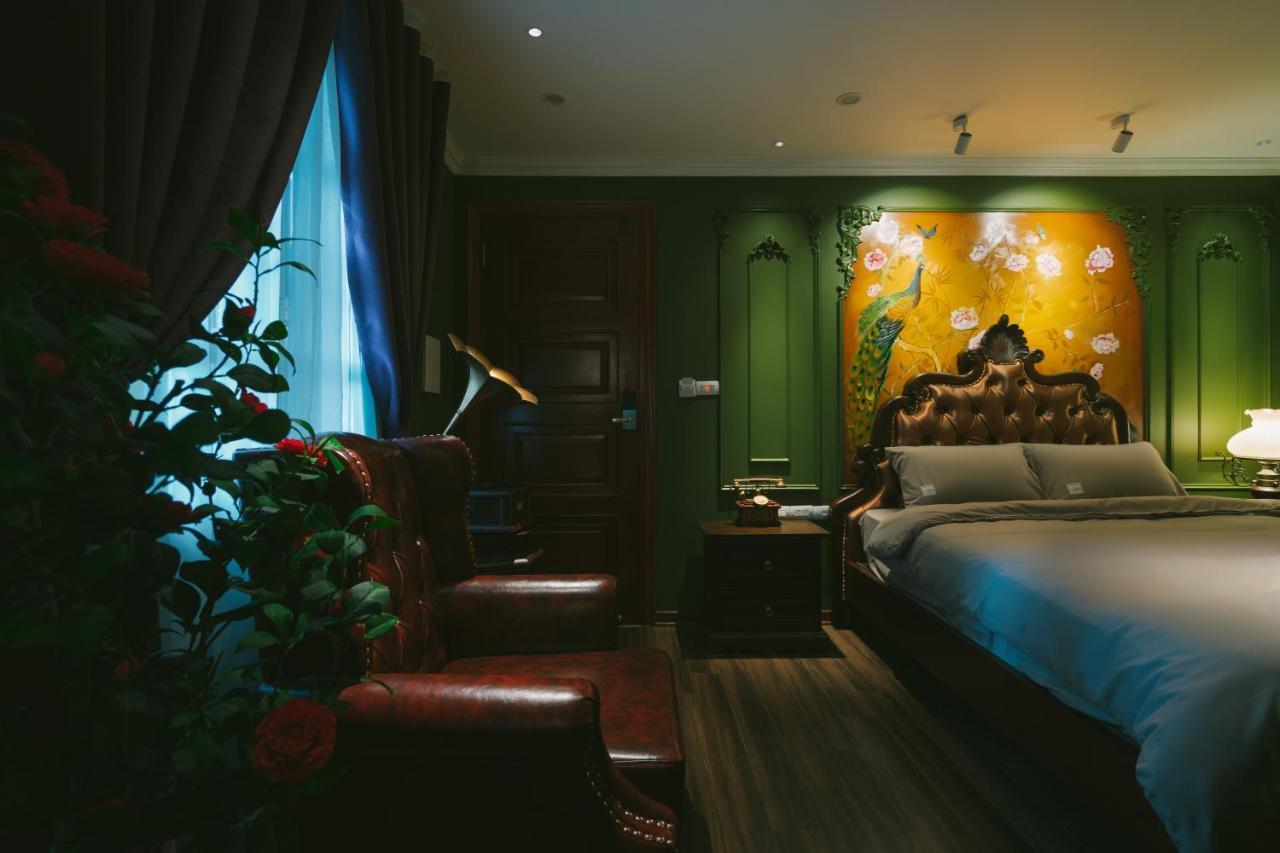 K6 Homestay Hanoi Zewnętrze zdjęcie