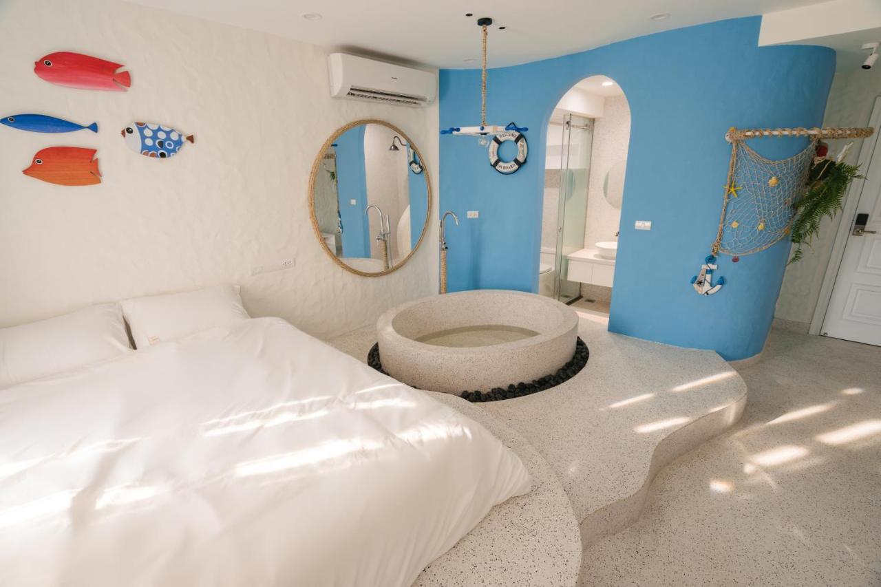 K6 Homestay Hanoi Zewnętrze zdjęcie
