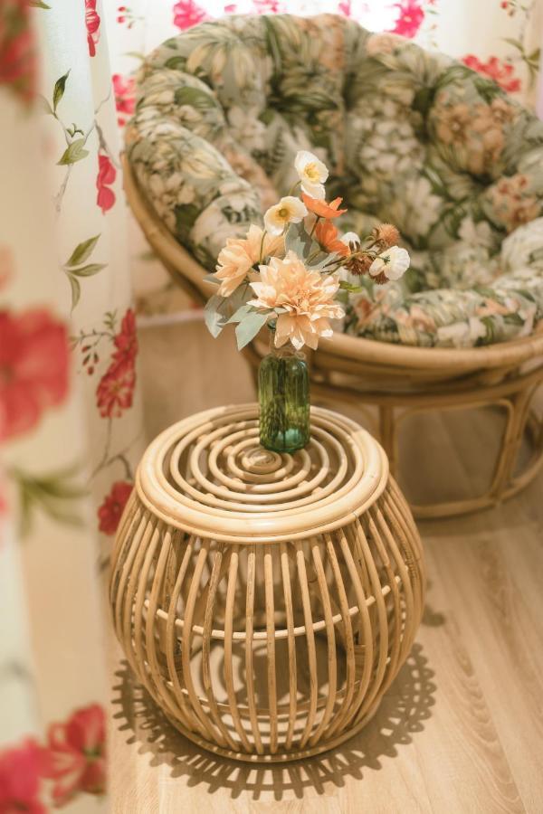 K6 Homestay Hanoi Zewnętrze zdjęcie