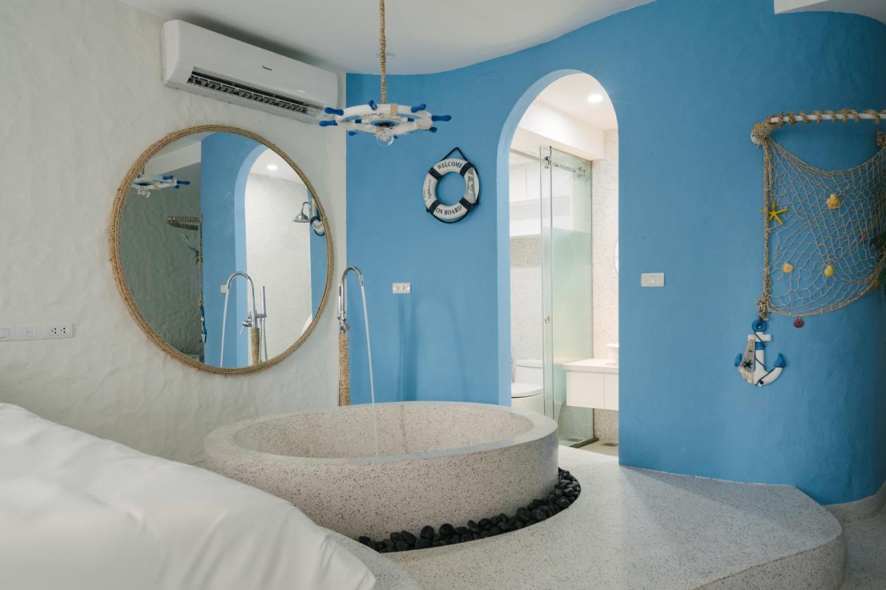 K6 Homestay Hanoi Zewnętrze zdjęcie