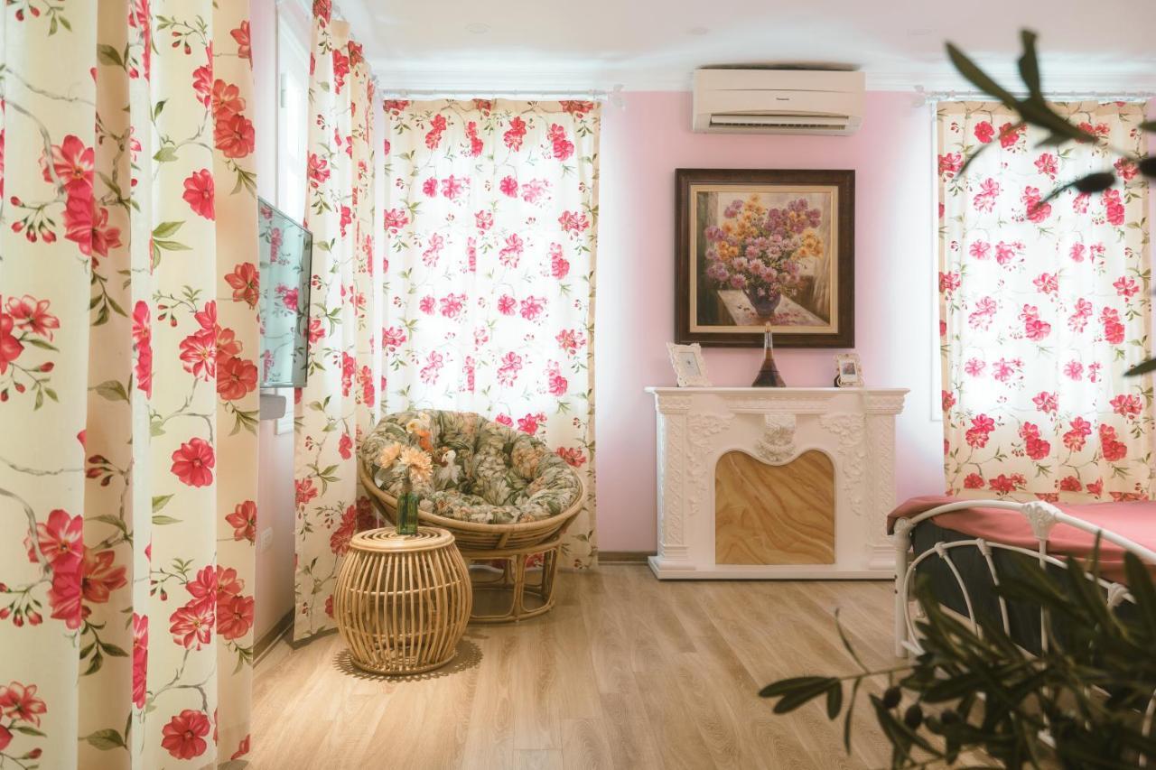 K6 Homestay Hanoi Zewnętrze zdjęcie